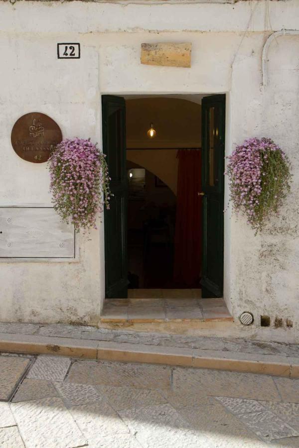 Stay Matera - 42 المظهر الخارجي الصورة